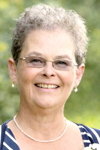 Kathleen M. Kocjancic 1953-2026